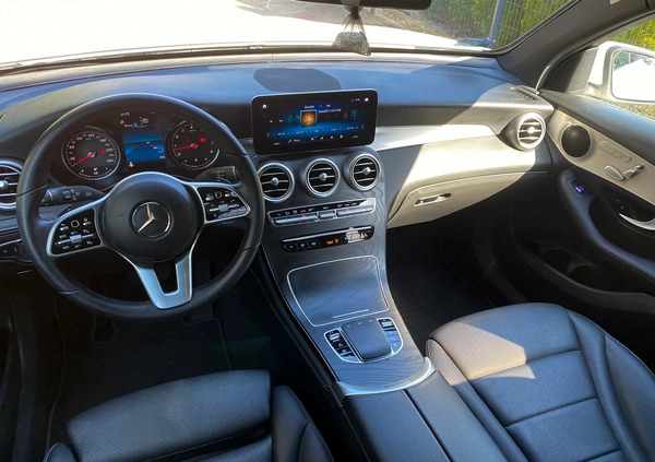 Mitsubishi Outlander cena 66900 przebieg: 103200, rok produkcji 2020 z Zaklików małe 106